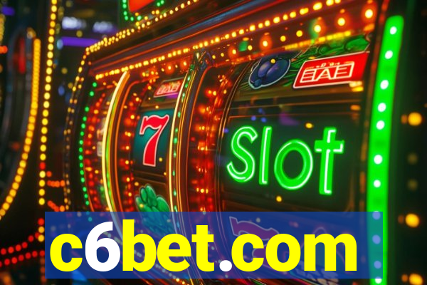 c6bet.com