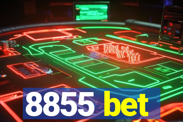 8855 bet