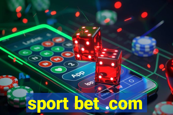 sport bet .com