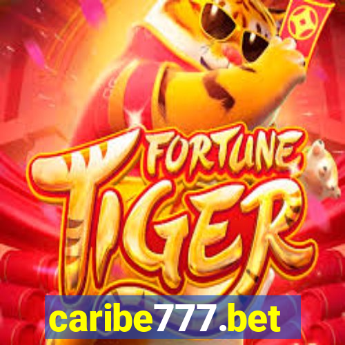 caribe777.bet