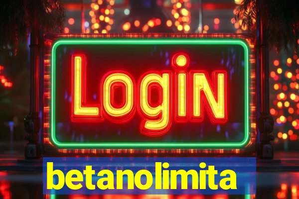 betanolimita