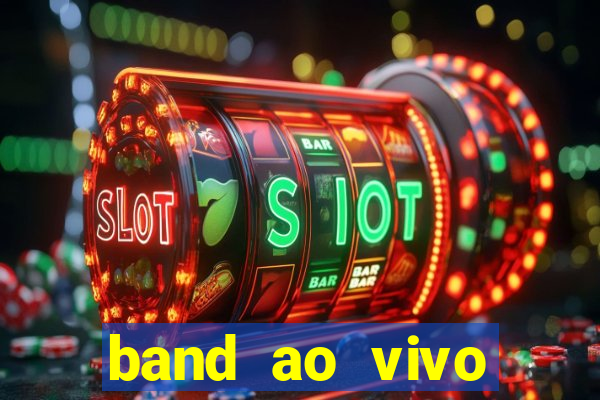 band ao vivo gratis multicanais