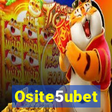 Osite5ubet