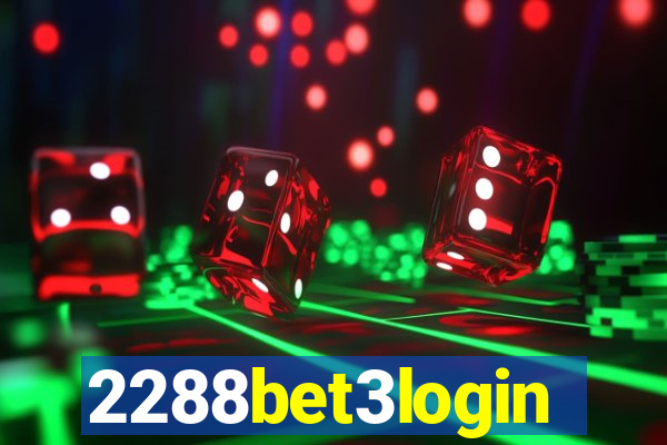 2288bet3login