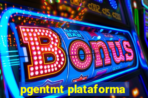 pgentmt plataforma