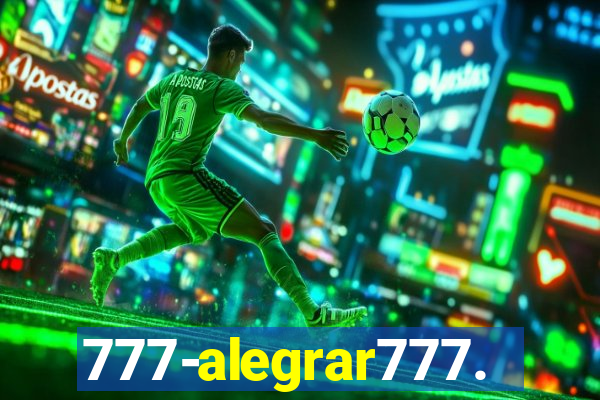 777-alegrar777.com