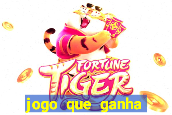 jogo que ganha dinheiro sem depositar nada