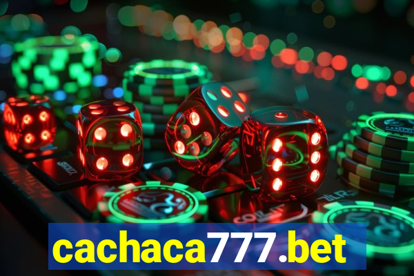 cachaca777.bet