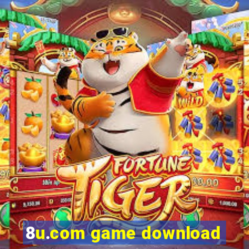 8u.com game download