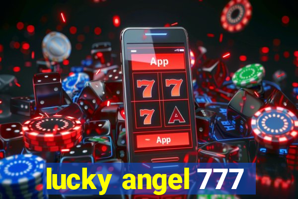 lucky angel 777