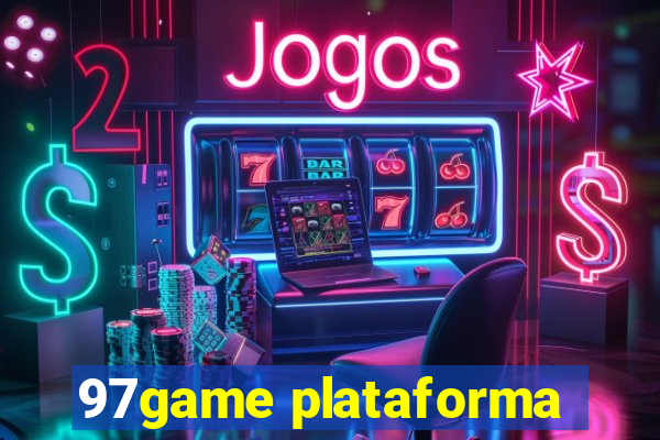 97game plataforma