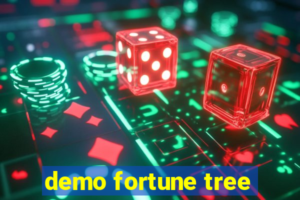 demo fortune tree