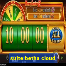 suite betha cloud