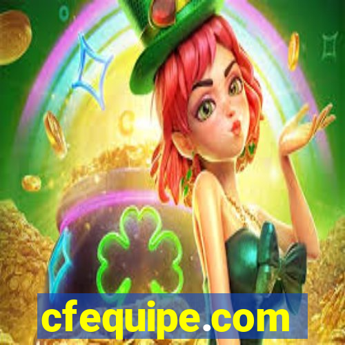 cfequipe.com