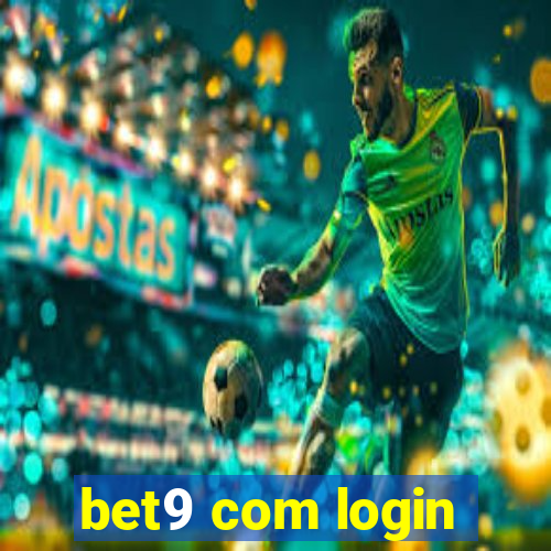 bet9 com login