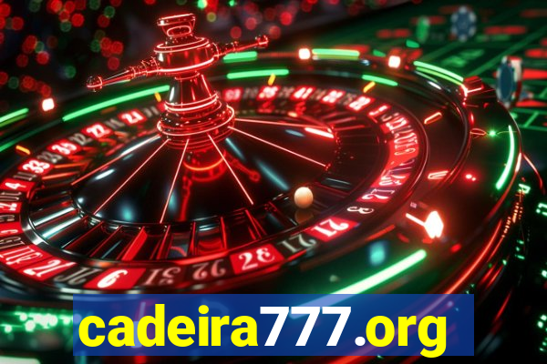 cadeira777.org