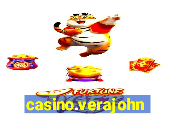 casino.verajohn