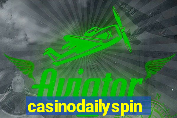 casinodailyspin