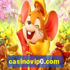 casinovip0.com