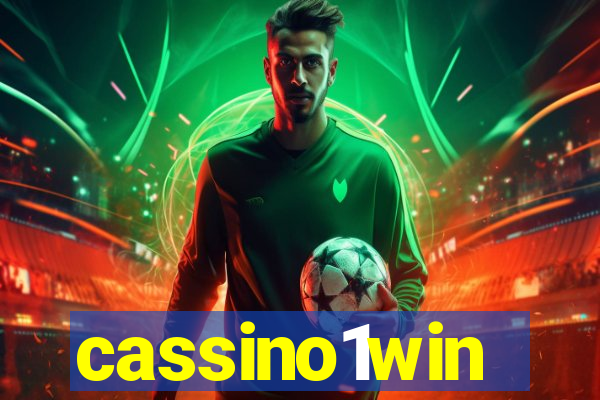 cassino1win