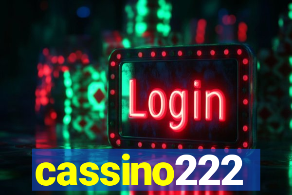 cassino222