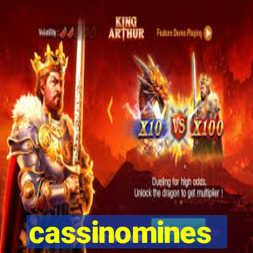 cassinomines