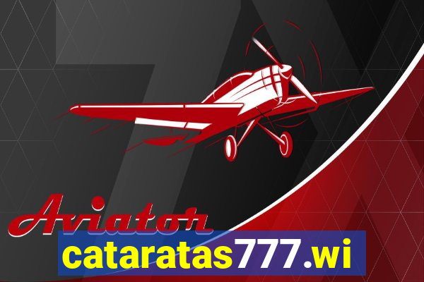 cataratas777.win