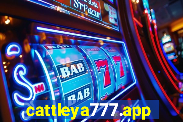 cattleya777.app