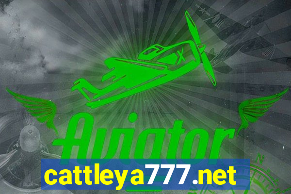 cattleya777.net