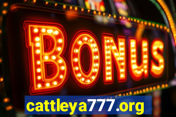 cattleya777.org