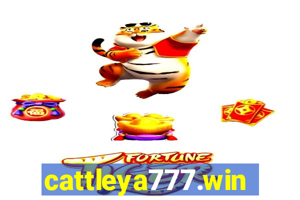 cattleya777.win