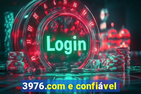 3976.com e confiável