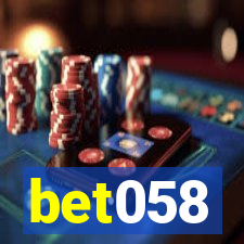 bet058