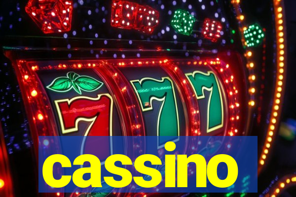 cassino internacional online