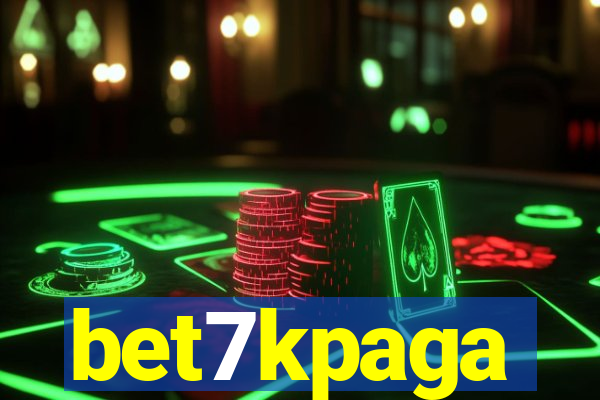 bet7kpaga