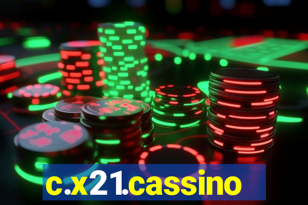 c.x21.cassino