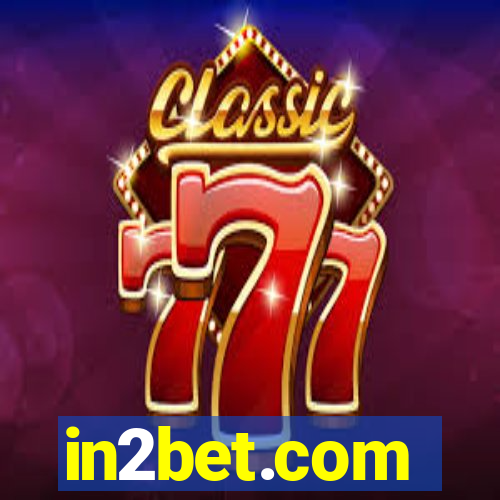 in2bet.com