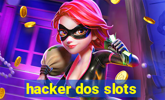 hacker dos slots