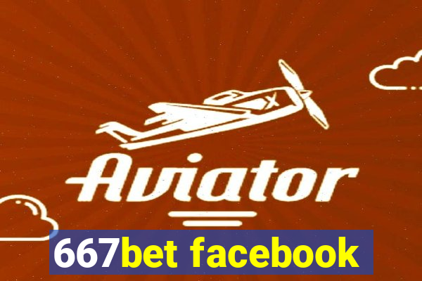 667bet facebook