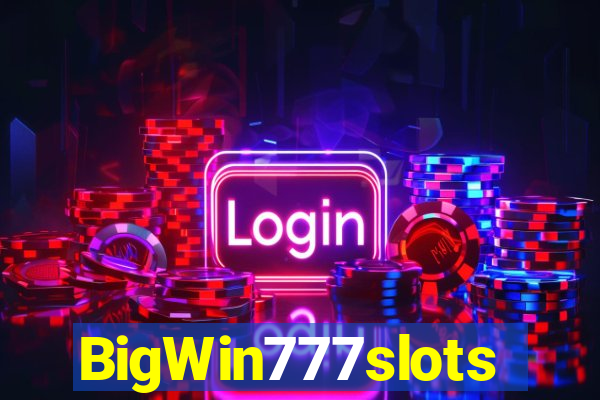 BigWin777slots