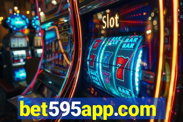 bet595app.com