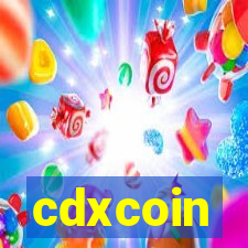 cdxcoin