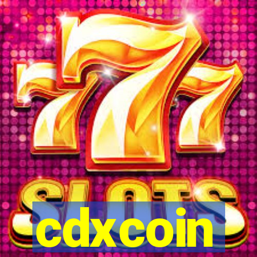 cdxcoin