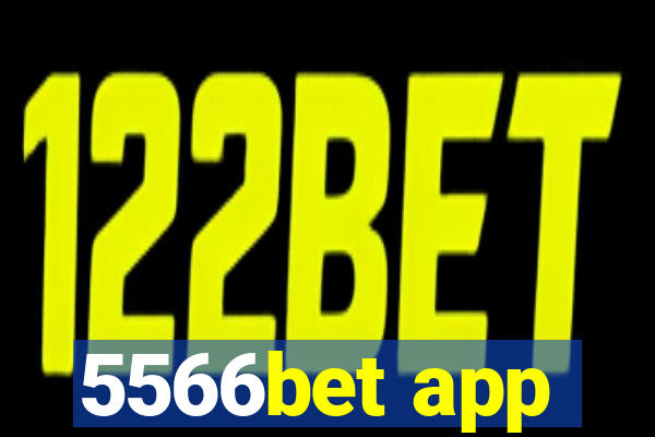 5566bet app