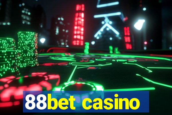 88bet casino