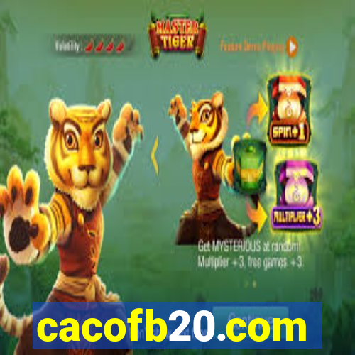 cacofb20.com