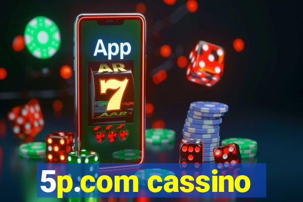 5p.com cassino