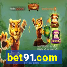 bet91.com