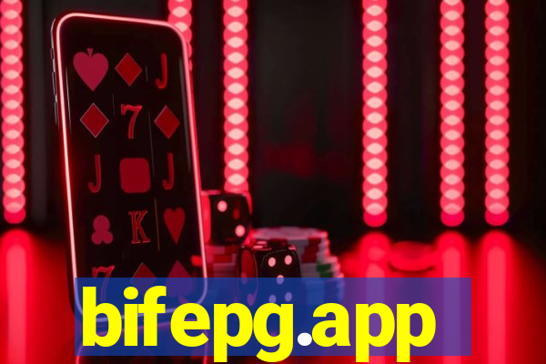 bifepg.app