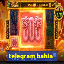 telegram bahia